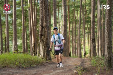 PRENN TRAIL SUMMIT 2024 - Ảnh #2971586