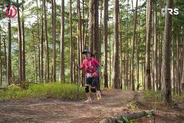 PRENN TRAIL SUMMIT 2024 - Ảnh #2971702