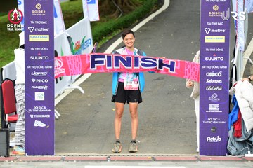 PRENN TRAIL SUMMIT 2024 - Ảnh #2974489