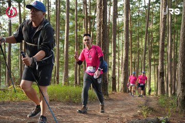 PRENN TRAIL SUMMIT 2024 - Ảnh #2971749