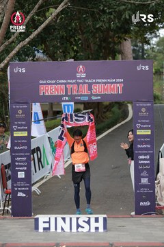 PRENN TRAIL SUMMIT 2024 - Ảnh #2972992
