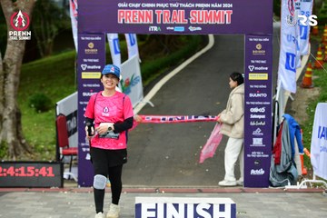 PRENN TRAIL SUMMIT 2024 - Ảnh #2974444