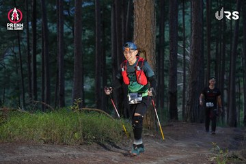 PRENN TRAIL SUMMIT 2024 - Ảnh #2970523