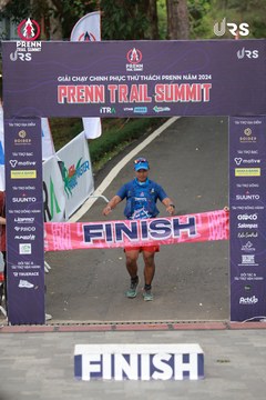 PRENN TRAIL SUMMIT 2024 - Ảnh #2972897