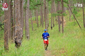 PRENN TRAIL SUMMIT 2024 - Ảnh #2975328