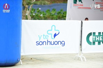 PRENN TRAIL SUMMIT 2024 - Ảnh #2974612