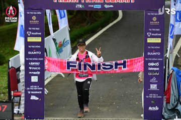 PRENN TRAIL SUMMIT 2024 - Ảnh #2974431