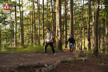 PRENN TRAIL SUMMIT 2024 - Ảnh #2967342