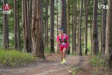 PRENN TRAIL SUMMIT 2024 - Ảnh #2971154