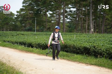 PRENN TRAIL SUMMIT 2024 - Ảnh #2969251