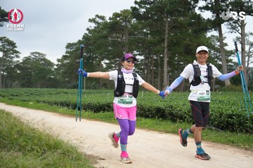 PRENN TRAIL SUMMIT 2024 - Ảnh #2978507