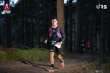 PRENN TRAIL SUMMIT 2024 - Ảnh #2970042