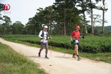 PRENN TRAIL SUMMIT 2024 - Ảnh #2969123