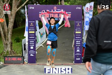 PRENN TRAIL SUMMIT 2024 - Ảnh #2973500