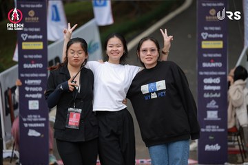 PRENN TRAIL SUMMIT 2024 - Ảnh #2972847