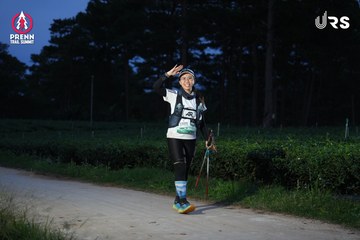 PRENN TRAIL SUMMIT 2024 - Ảnh #2979146