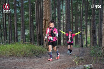 PRENN TRAIL SUMMIT 2024 - Ảnh #2970795