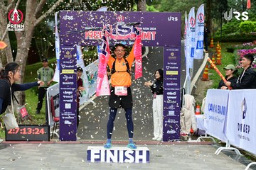 PRENN TRAIL SUMMIT 2024 - Ảnh #2974813