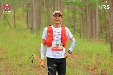 PRENN TRAIL SUMMIT 2024 - Ảnh #2975216