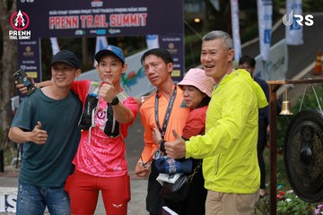 PRENN TRAIL SUMMIT 2024 - Ảnh #2973324