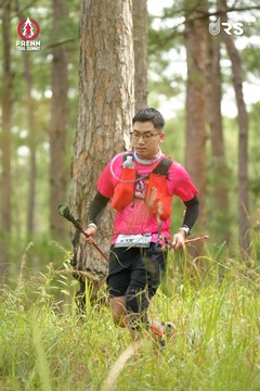 PRENN TRAIL SUMMIT 2024 - Ảnh #2972743