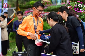 PRENN TRAIL SUMMIT 2024 - Ảnh #2974075