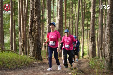 PRENN TRAIL SUMMIT 2024 - Ảnh #2971872