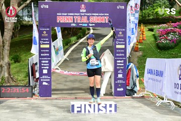 PRENN TRAIL SUMMIT 2024 - Ảnh #2973374