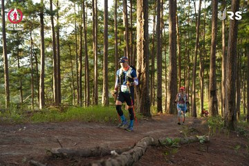 PRENN TRAIL SUMMIT 2024 - Ảnh #2967167