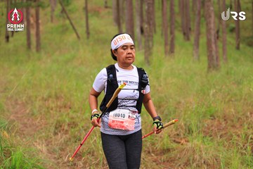PRENN TRAIL SUMMIT 2024 - Ảnh #2975112