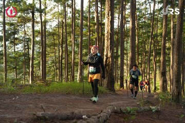 PRENN TRAIL SUMMIT 2024 - Ảnh #2967188