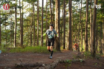 PRENN TRAIL SUMMIT 2024 - Ảnh #2967193