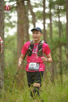 PRENN TRAIL SUMMIT 2024 - Ảnh #2972625