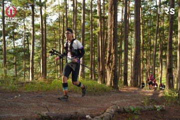 PRENN TRAIL SUMMIT 2024 - Ảnh #2967638