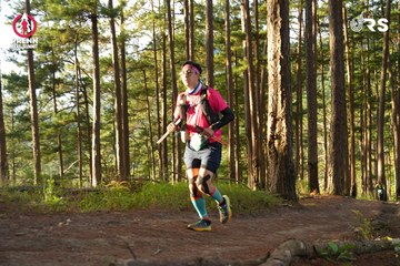 PRENN TRAIL SUMMIT 2024 - Ảnh #2967307