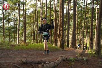 PRENN TRAIL SUMMIT 2024 - Ảnh #2967688