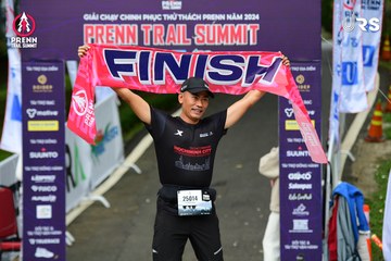 PRENN TRAIL SUMMIT 2024 - Ảnh #2973853
