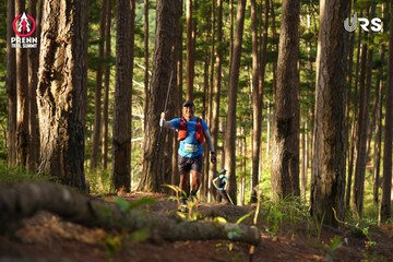 PRENN TRAIL SUMMIT 2024 - Ảnh #2967447