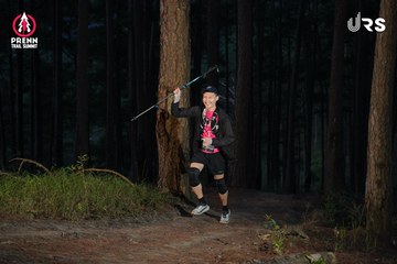 PRENN TRAIL SUMMIT 2024 - Ảnh #2969931