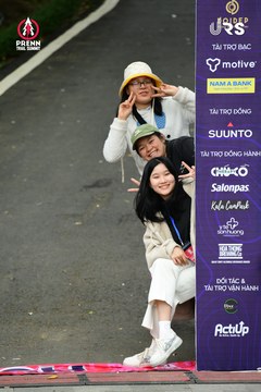PRENN TRAIL SUMMIT 2024 - Ảnh #2974756
