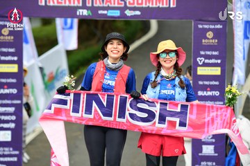 PRENN TRAIL SUMMIT 2024 - Ảnh #2974579