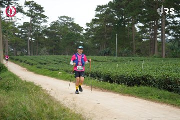 PRENN TRAIL SUMMIT 2024 - Ảnh #2977981