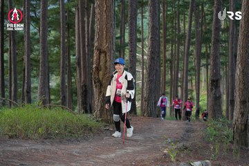 PRENN TRAIL SUMMIT 2024 - Ảnh #2970911
