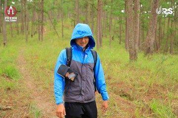PRENN TRAIL SUMMIT 2024 - Ảnh #2975232