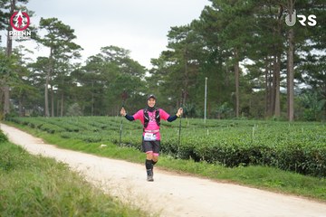 PRENN TRAIL SUMMIT 2024 - Ảnh #2978547