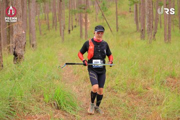 PRENN TRAIL SUMMIT 2024 - Ảnh #2974865
