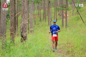 PRENN TRAIL SUMMIT 2024 - Ảnh #2975333