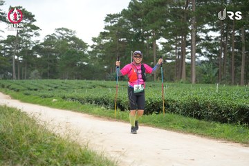PRENN TRAIL SUMMIT 2024 - Ảnh #2978655