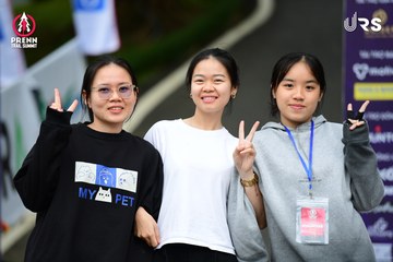 PRENN TRAIL SUMMIT 2024 - Ảnh #2974730