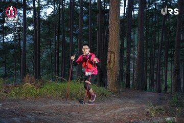 PRENN TRAIL SUMMIT 2024 - Ảnh #2970556